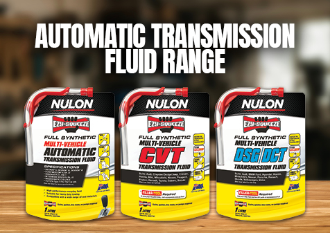 Nulon Ezy-Squeeze Auto Trans Fluid